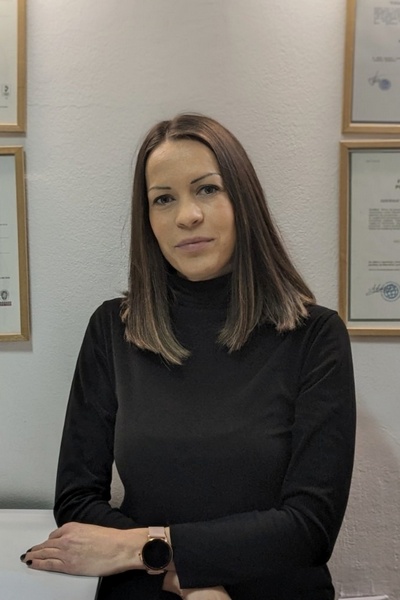 Quality control<br>Office - Belgrade 